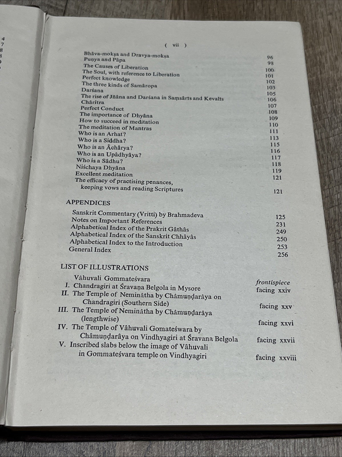 Dravya-Samgraha of Nemichandra Siddhanta-Chakravarti by Sarat C. Ghoshal 1989