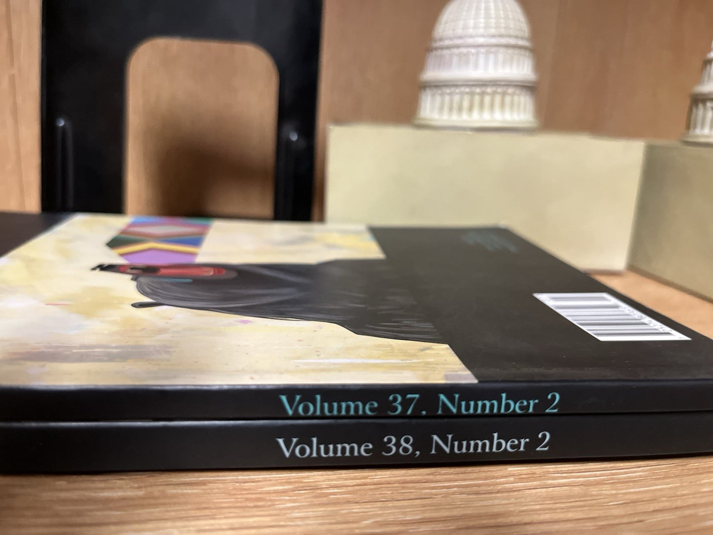 Indiana Review 2015 - 2016 Volume 37 and 38 Number 2