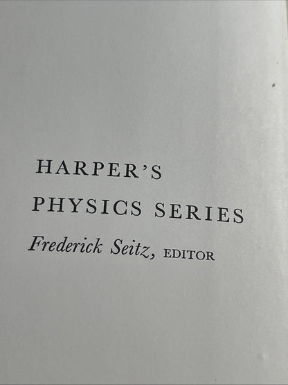 Magnetic Thin Films By Ronald F. Soohoo 1965