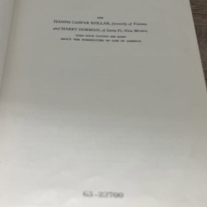 American Renaissance by F.O. Matthiessen (HC 1962 Print.) NO DJ ACCEPTABLE