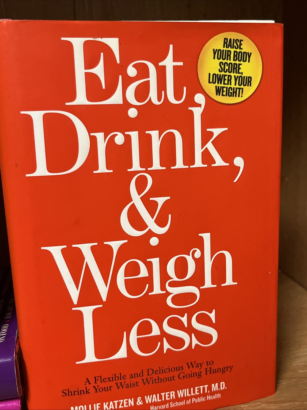 4 Pc Diet Fitness Exercise Weight Loss Alternative Health Books,Workout Diet