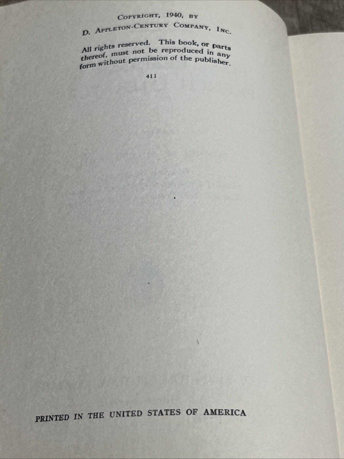 First Readings in French Literature 1st Edition by Minnie M. Miller 1940
