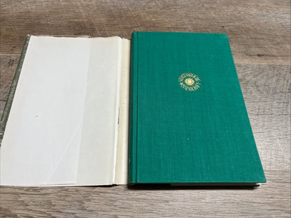 Verstandliche Wissenschaft L. Jost. F. Overbeck Baum Und Wald 1952
