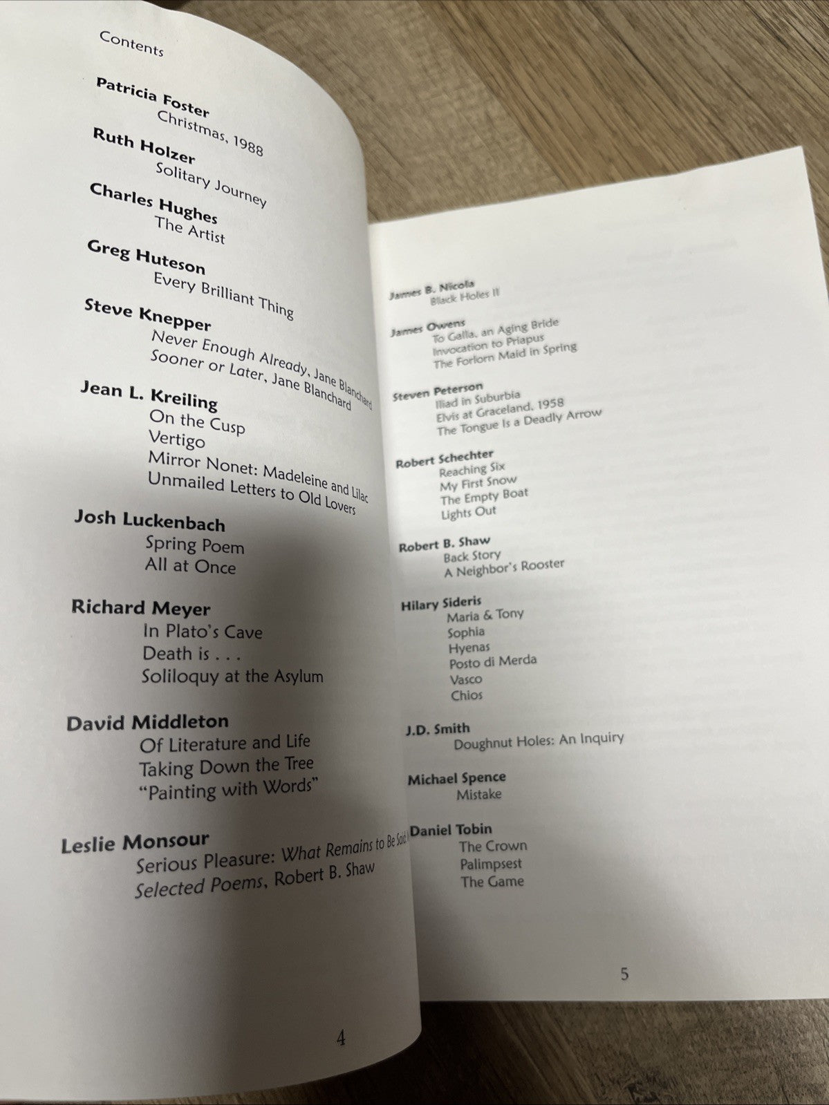 Alabama Literary Review 2022 Vol. 31