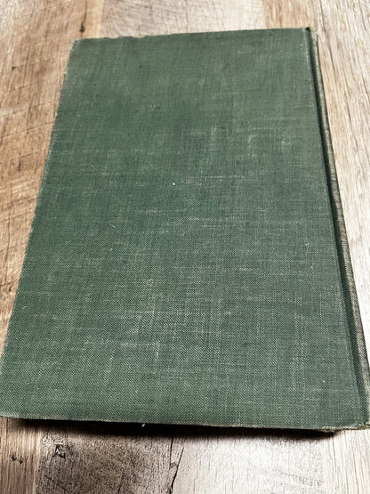 Grandmother Browns Hundred Years 1827-1927, 1st Ed. by Harriet Connor Brown,1929