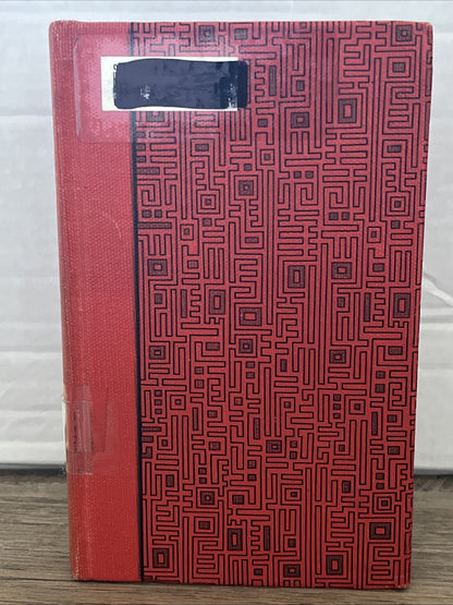 the penguin book of german verse by leonard foster 1959