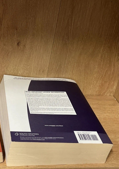 Business Law: Text and Cases Instructor’s Manual, Legal,Ethical,12th Ed Roger..
