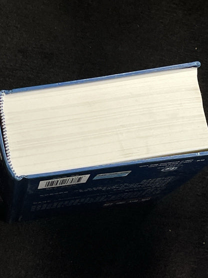 韦  氏  高阶美语  英汉双解词典 RANDOM HOUSE WEBSTER'S DICTIONARY OF AMERICAN ENGLISH