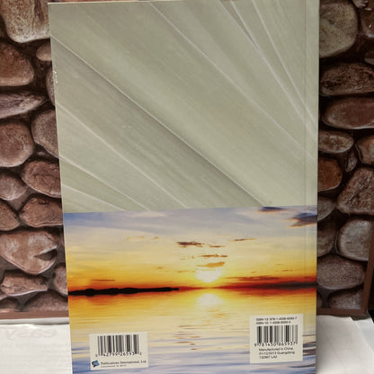 365 Daily Psalms & Prayers By Christine A. Dallman  And Randy Petersen (2013)