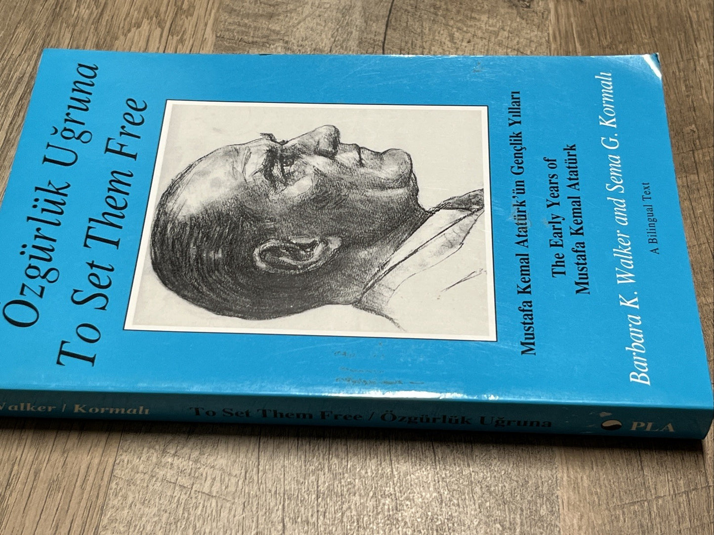 Mustafa Kemal Ataturk Un Genclik Yillari The Early Years Of Mustafa Kemal Atatur