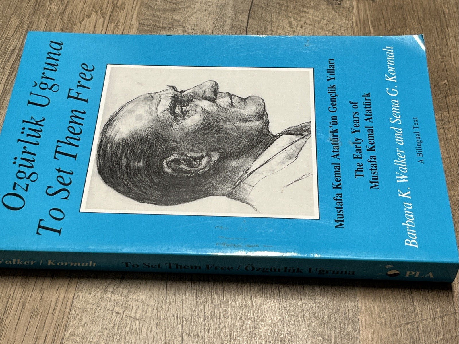 Mustafa Kemal Ataturk Un Genclik Yillari The Early Years Of Mustafa Kemal Atatur