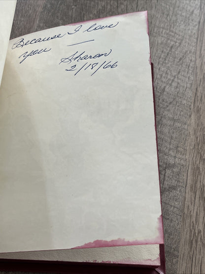 The Rubáiyát of Omar Khayyám 1st Edition 1953 Ward, Lock & Co Limited Edition