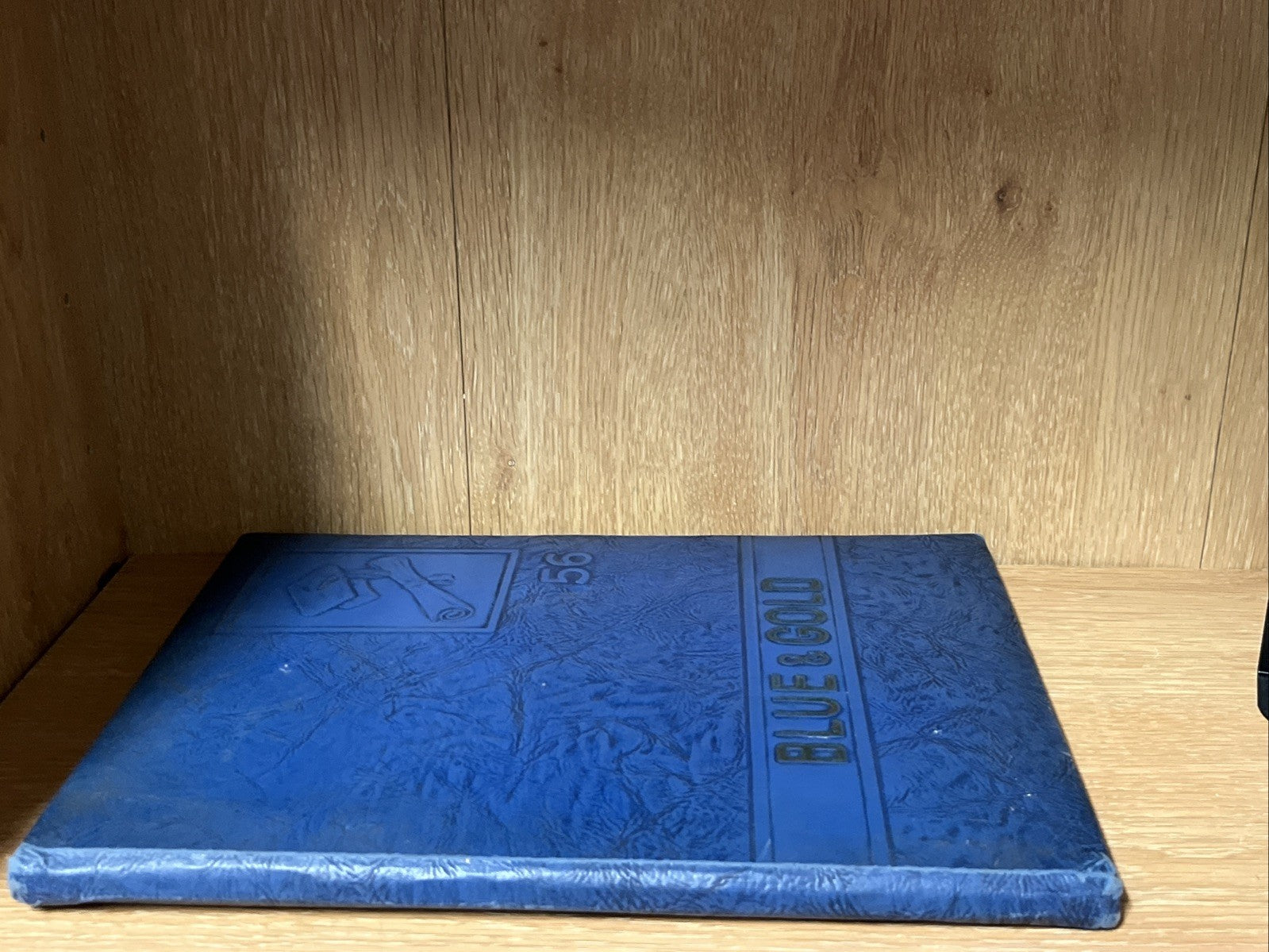 1956 John Gorrie Junior High School Yearbook Staff Annual Jacksonville Florida