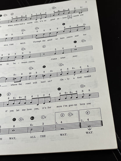 Great Standards from the Chord Organ Library Vol. 4 by Richard Bradley