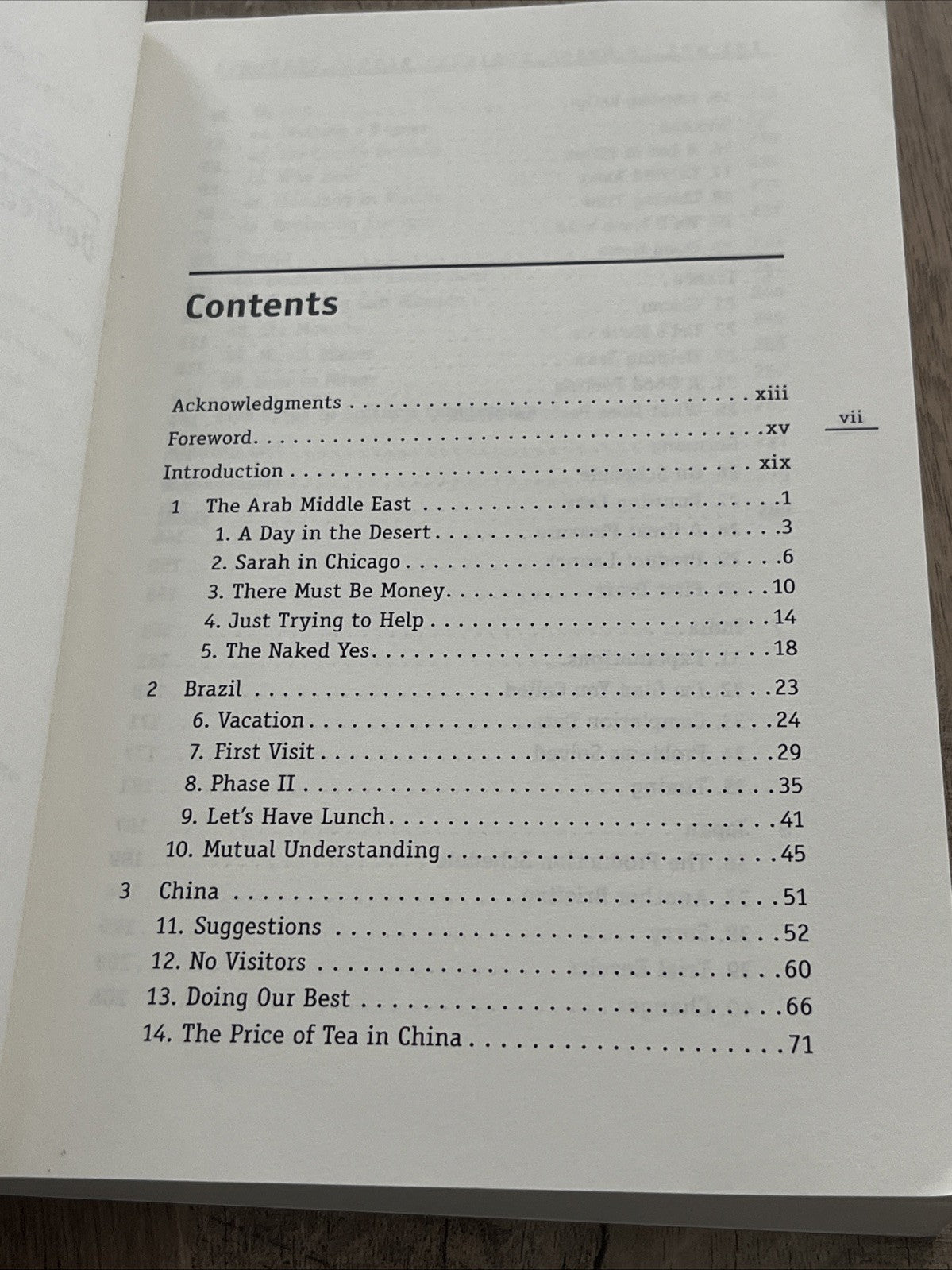 The Art of Doing Business Across Cultures: 10 Countries, 50 Mistakes, and 5 Step