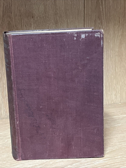 Marketing Methods and Policies By Paul  D. Converse 1922 HC