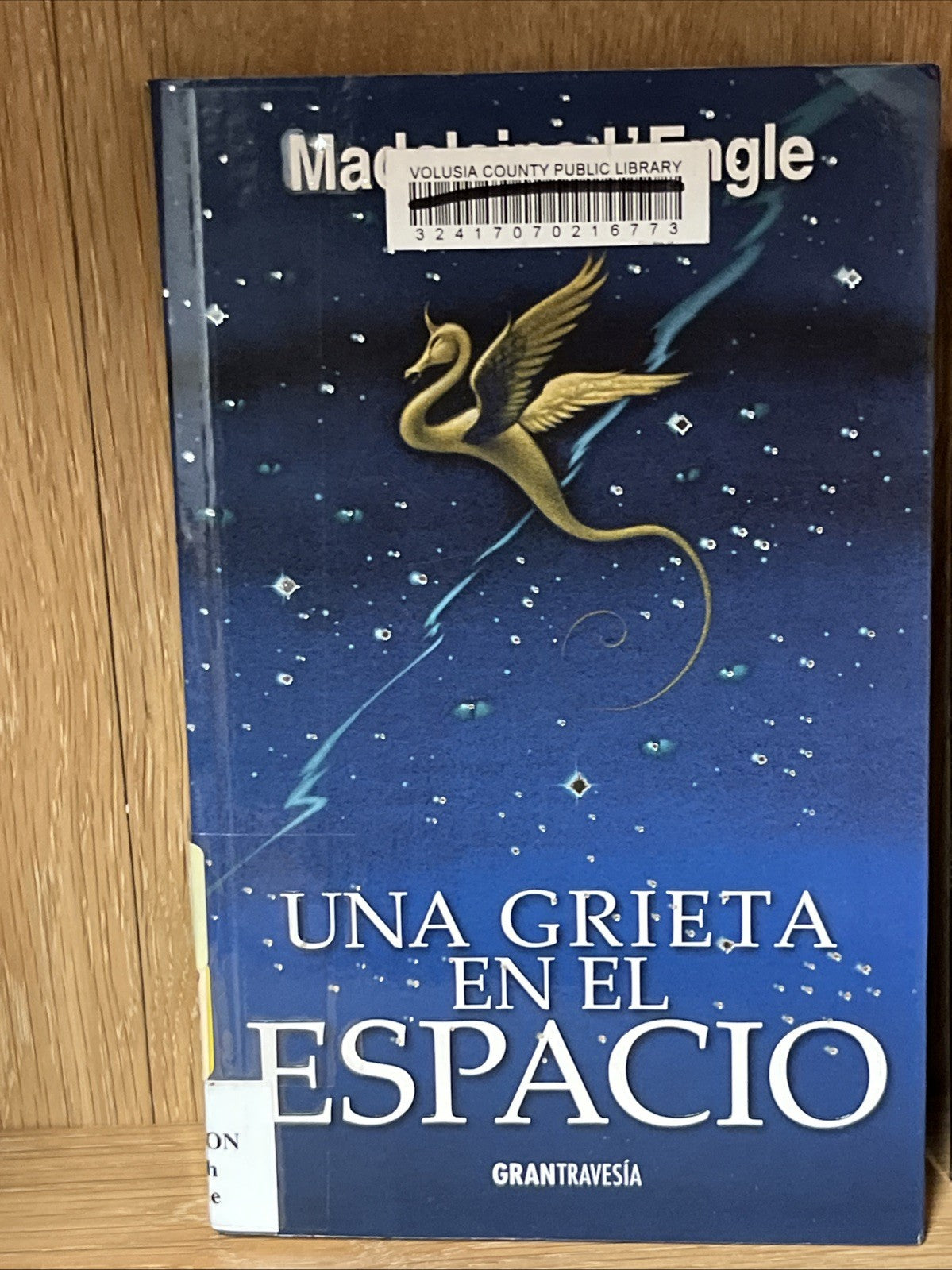 3 piece Spanish Book Lot