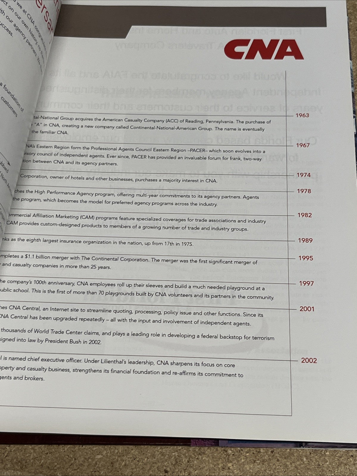 FROM CARTELS TO COMPETITION: THE EVOLUTION OF INSURANCE - Hardcover *Excellent*