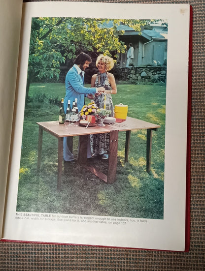 1968 Popular Mechanics Do-It-Yourself Encyclopedia & Yearbooks 1974,75, 77, 78