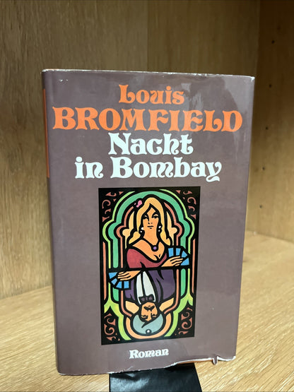 Nacht in Bombay, von Louis Bromfield