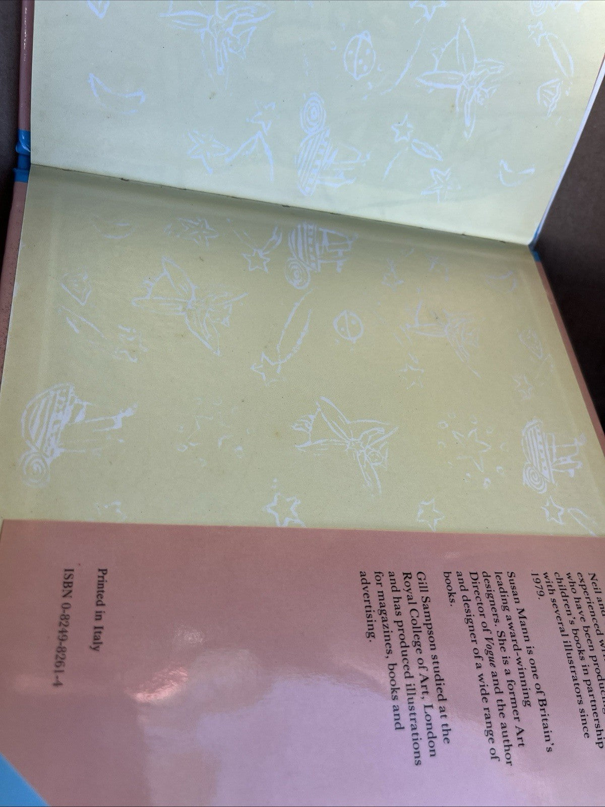 Neil MORRIS, retold by Ting / Peter Pan 1st Edition 1988 Acceptable Condition