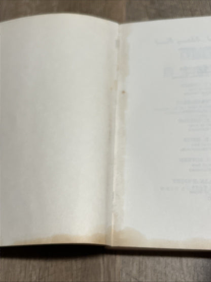 VTG EVIDENCE IN A NUTSHELL PAPERBACK BOOK PAUL ROTHSTEIN 1970 WEST PUBLISHING