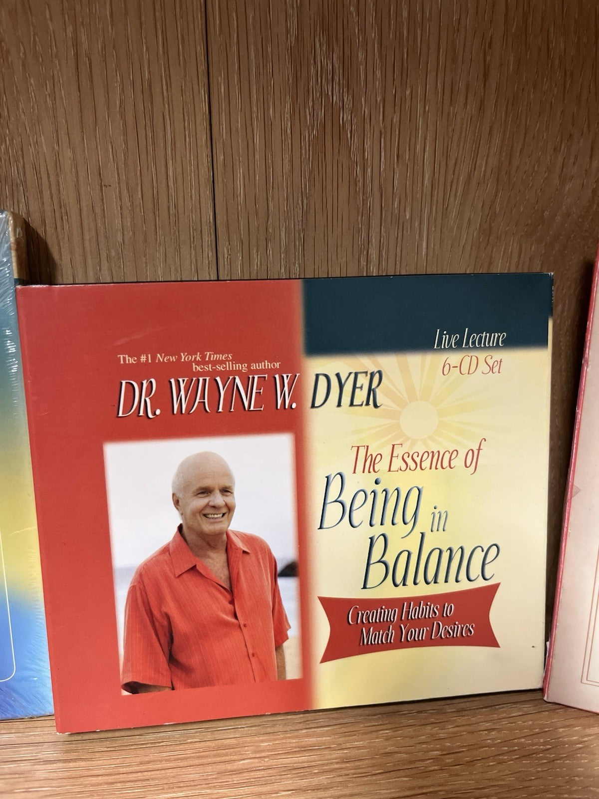 Various Artists Spiritual Essence Of Being,Heal,Change, Emotional Alchemy 20-CD
