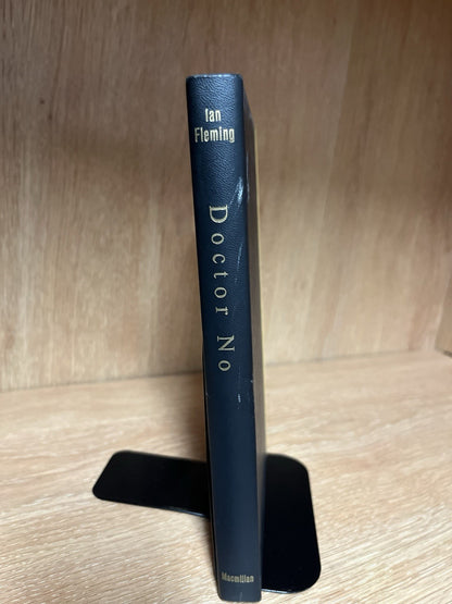 Doctor No by Ian Fleming 1st Edition Book Club Edition 1958