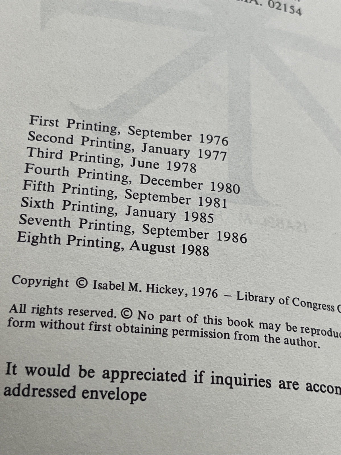 It Is All Right By Isabel M Hickey 8th Print 1988 Occult Horoscope Zodiac
