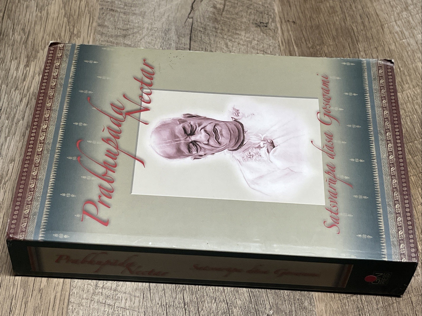 Prabhupada Nectar Anecdotes from Life Of His Divine Grace AC Bhaktivedante Swami
