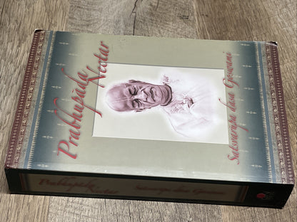 Prabhupada Nectar Anecdotes from Life Of His Divine Grace AC Bhaktivedante Swami