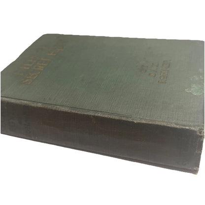 Tales of Secret Egypt 1920