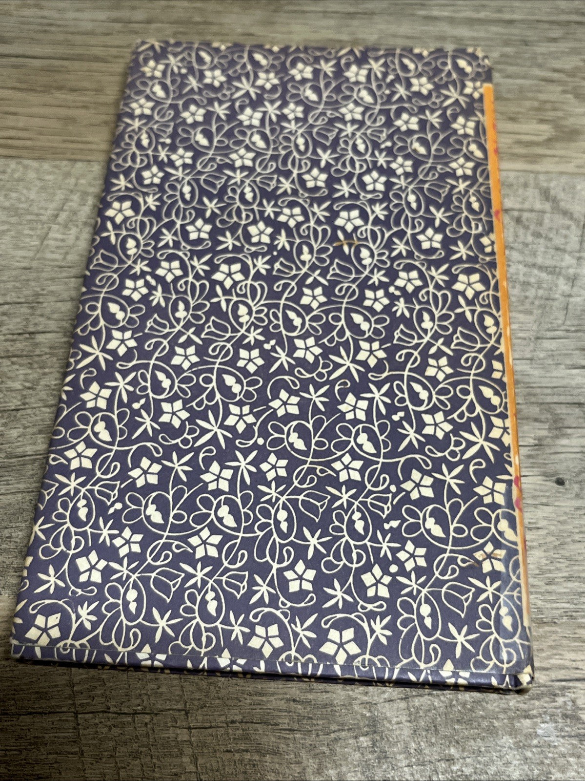 THE RUBAIYAT OF OMAR KHAYYAM The Peter Pauper Press HC DJ Edward Fitzgerald 
