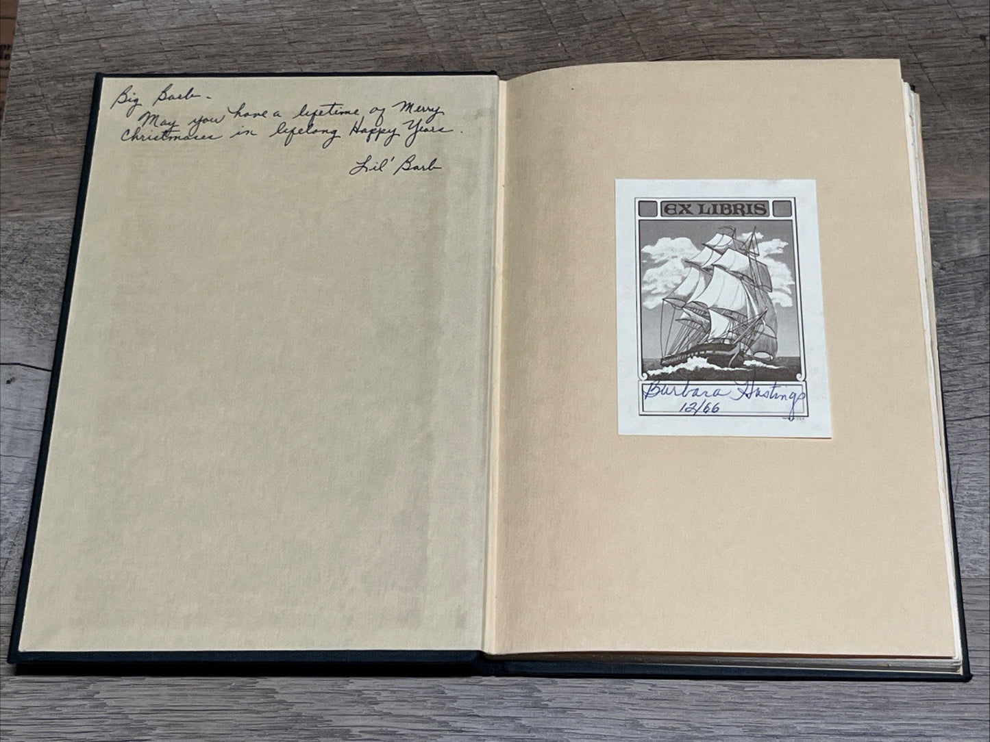 The Forerunner His Parables and  Poems Kahlil Gibran 14th Printing 1965