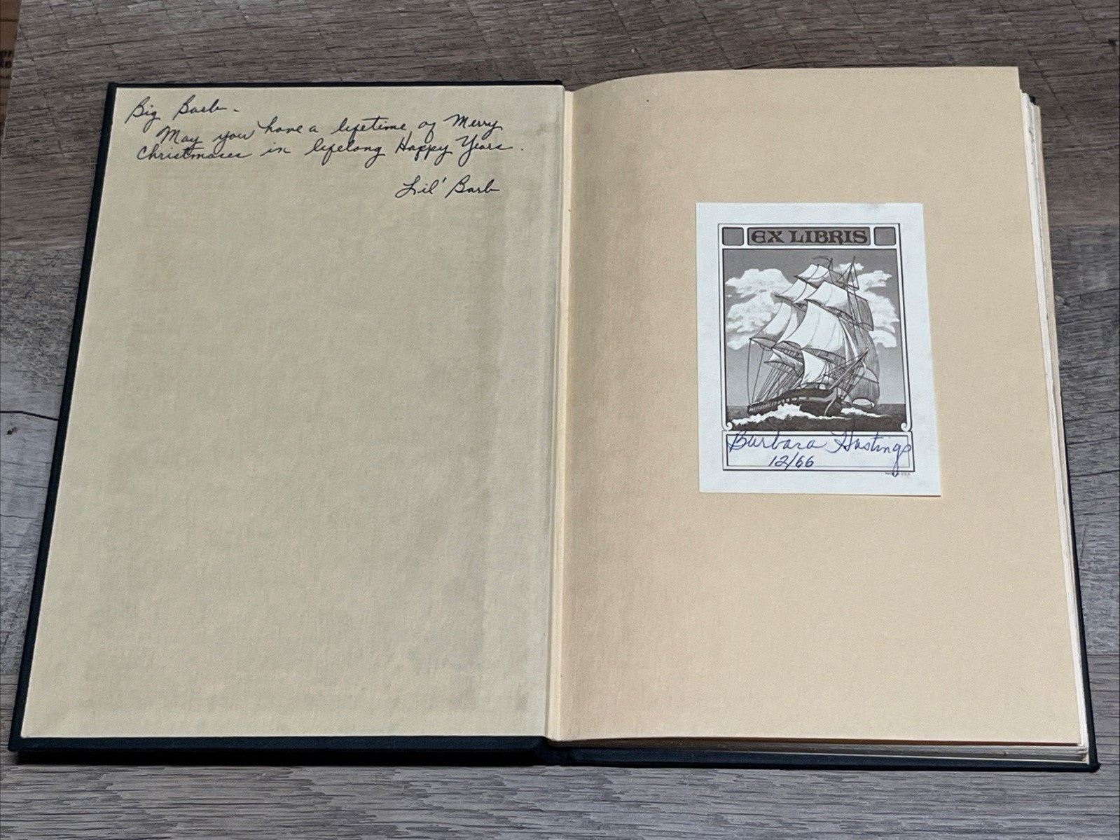 The Forerunner His Parables and  Poems Kahlil Gibran 14th Printing 1965
