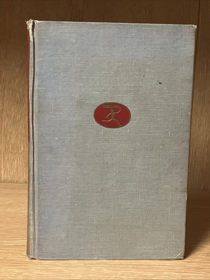 The Short Stories of Henry James By Clifton Fadiman Hardcover 1945