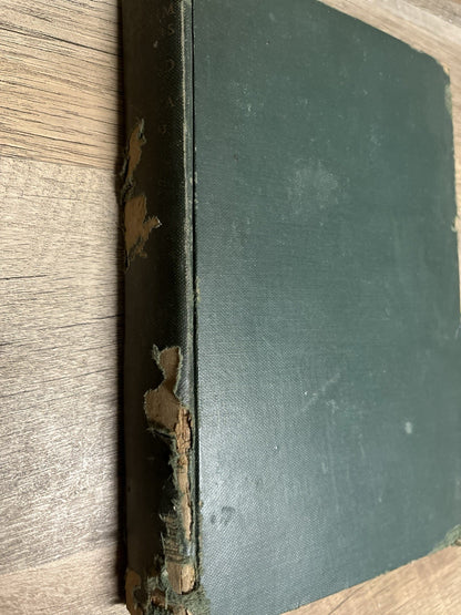 The Homes of the Pilgrim Fathers in England & America 1620-1685Martin S. Briggs