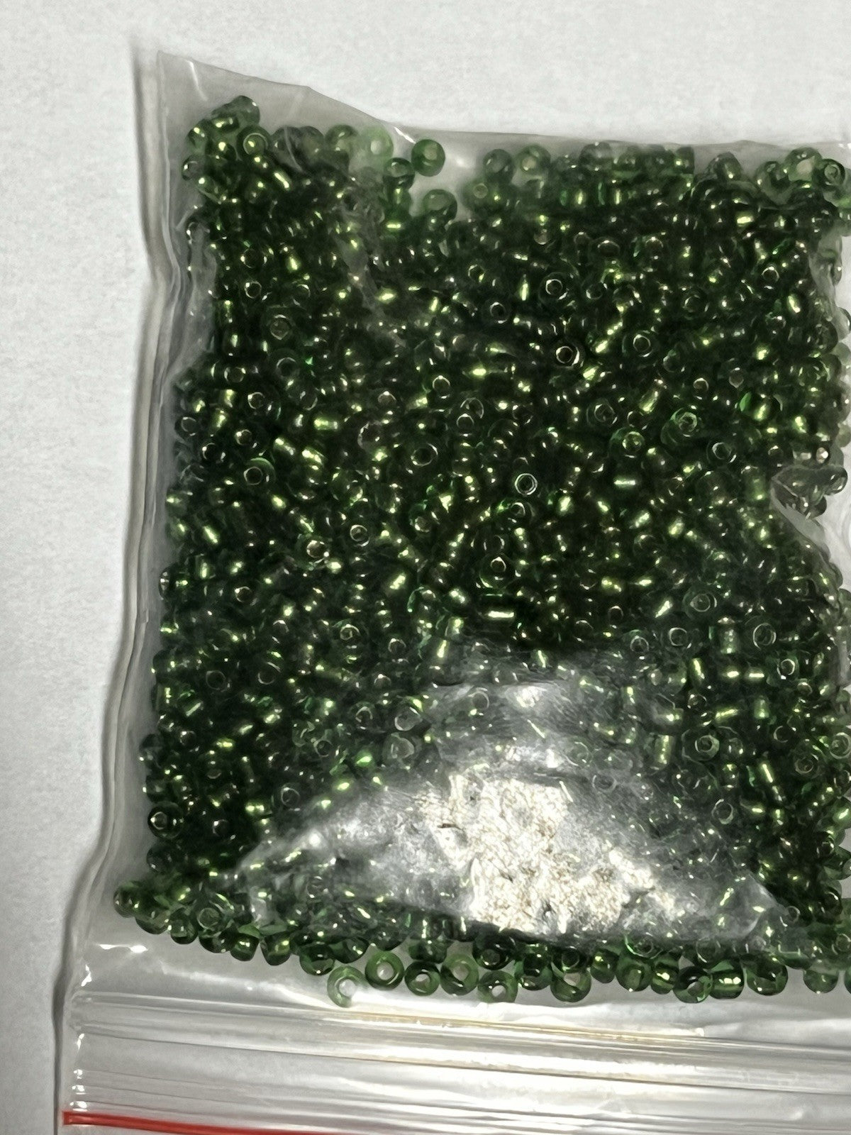 Wholesale Glass Beads 9 Color Mix