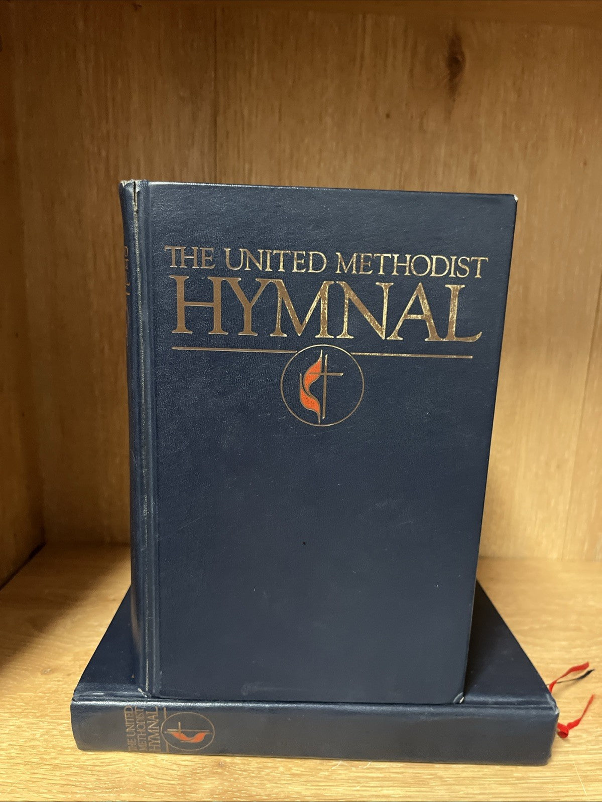 the united methodist hymnal 1989 Lot 2 Book Of United Methodist Worship