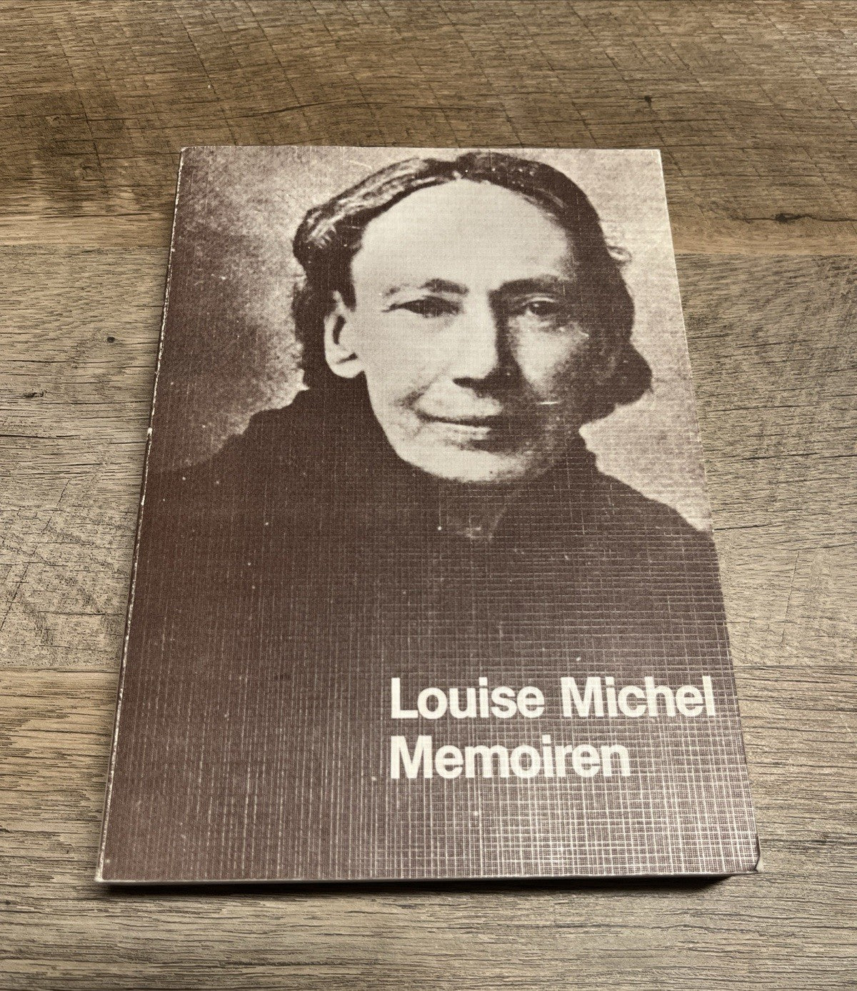 Louise Michel : Memoiren