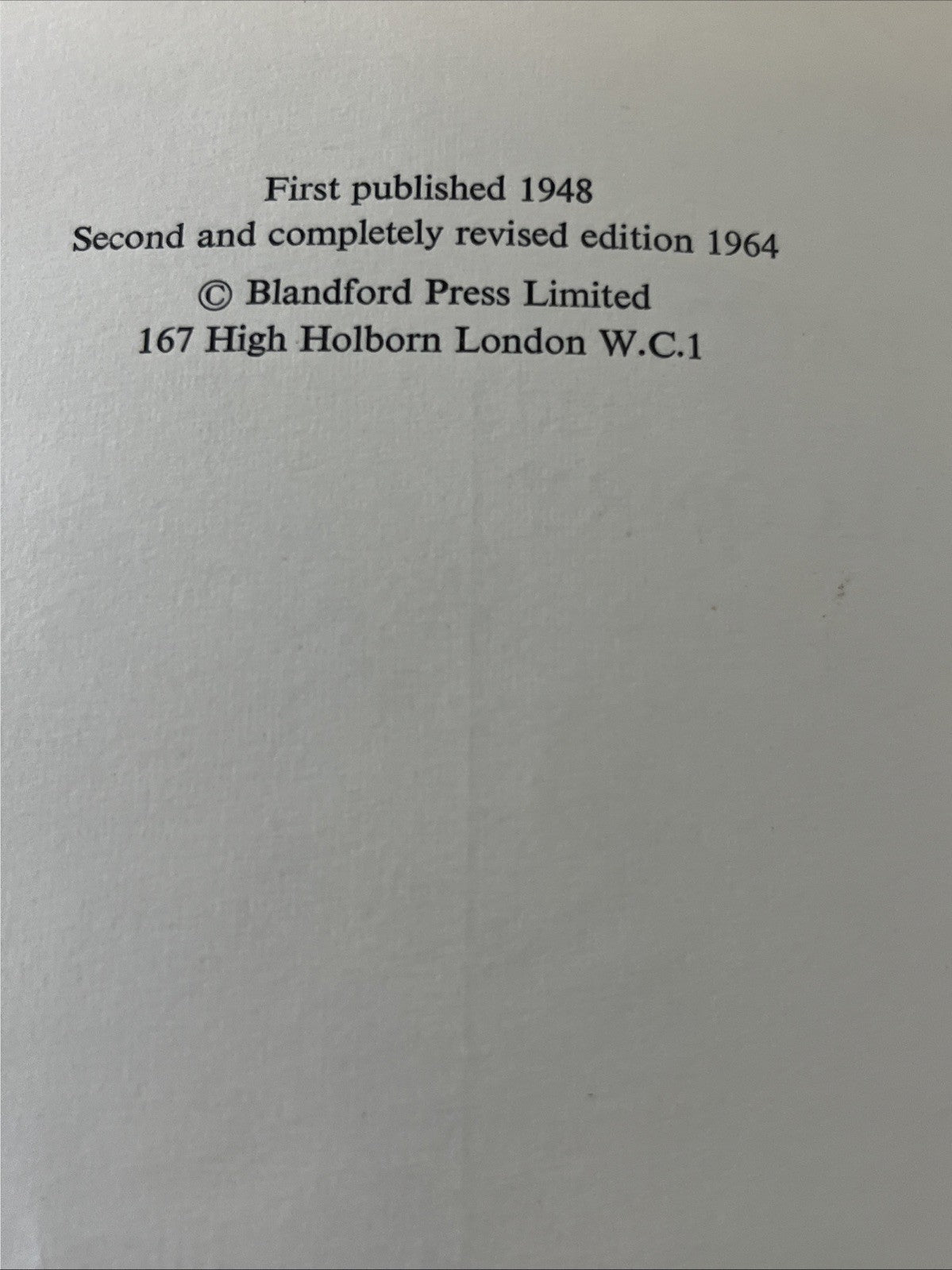 Falcons and Falconry by Frank Illingworth - Hardcover 1964 Acceptable Condition