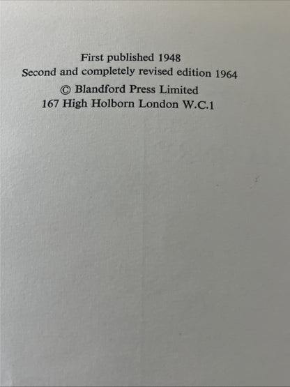 Falcons and Falconry by Frank Illingworth - Hardcover 1964 Acceptable Condition