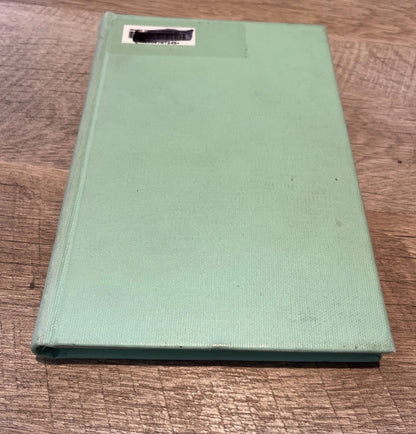 Critics and Criticism Essays in method by R.S.Crane (Abridged Edition 1963 Ex Lb