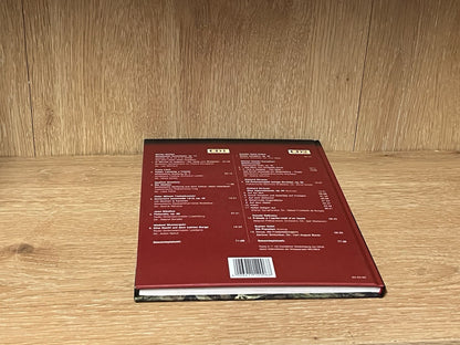 Klassik - Alles, was man kennen sollte. Sinfonien Dichtungen 2 CDs Set
