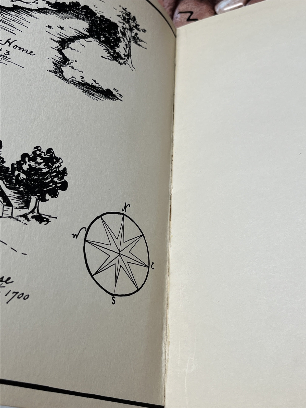 Tales of Sint Sink,Cow Neck Long Island New York Charlotte E. Merriman 1965