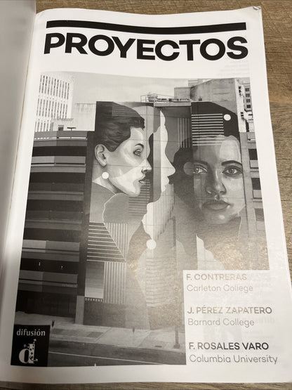 Iproyectos  Difusion Contreras Perez Rosales (Spanish)