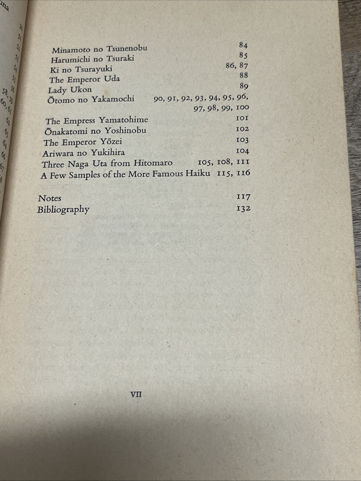 One Hundred Poems from Japanese by Kenneth Rexroth 1964