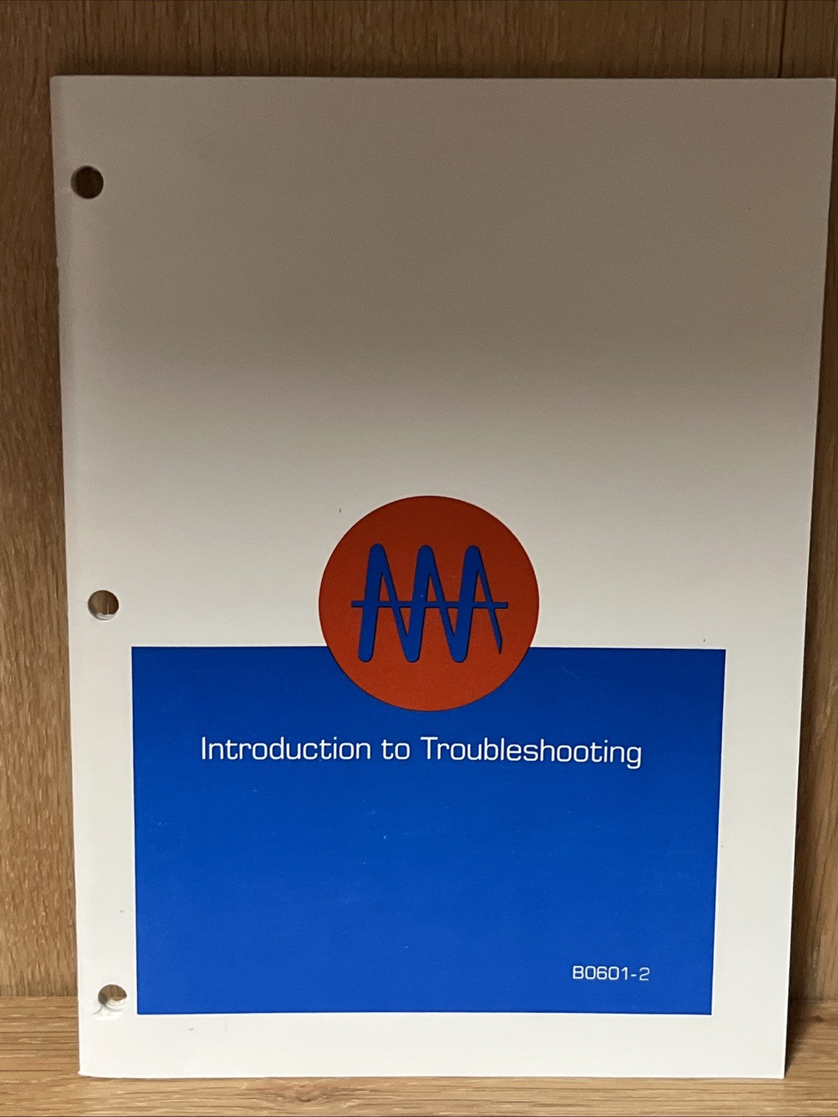 Technical Training Manual Lot of 5 Electronic Power Supply Systems & More 1980s