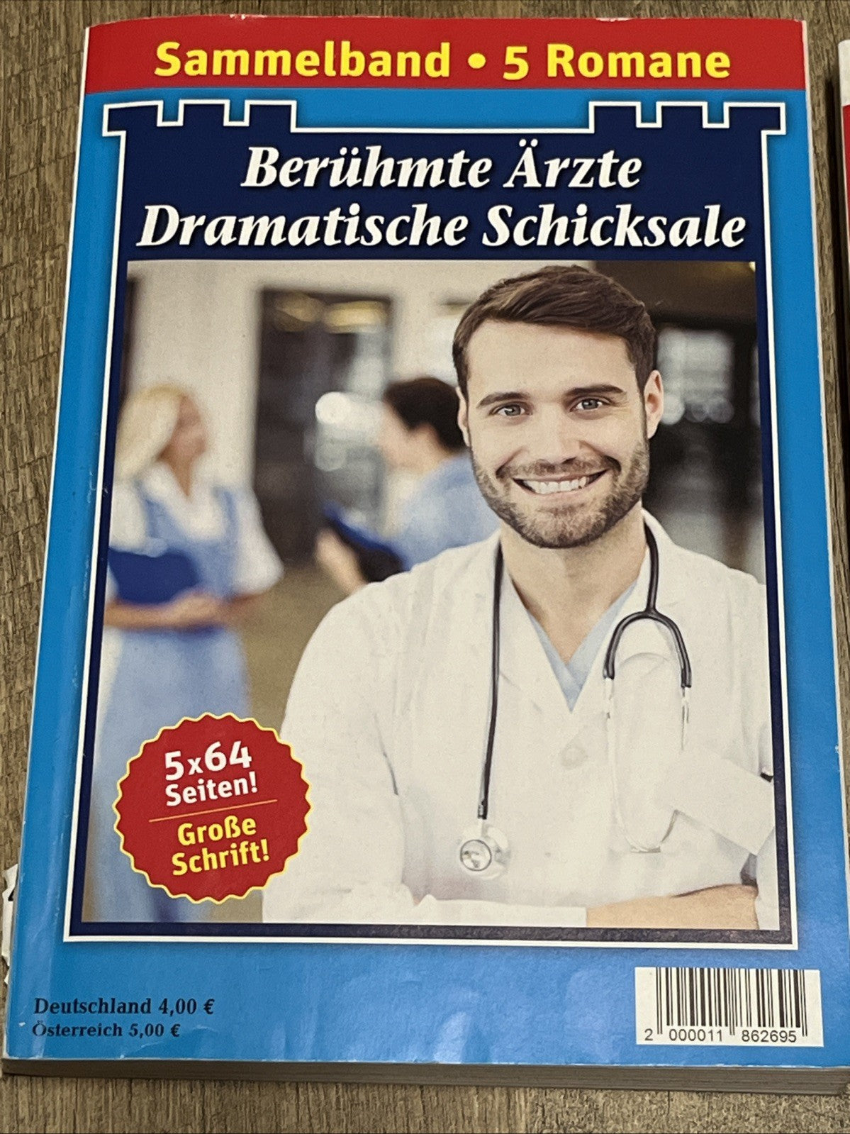Meine Heimat Meine Liebe  Und Berühmte Ärzte Dramatische Schicksale