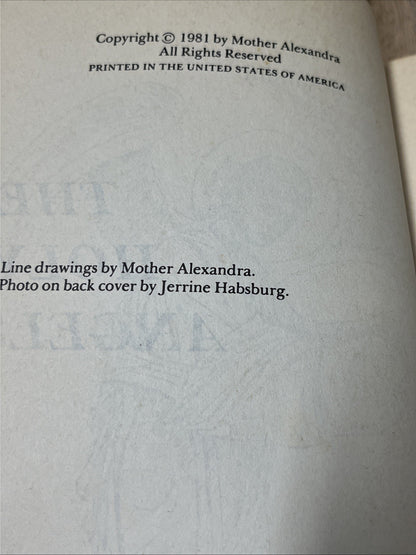 The Holy Angels by Mother Alexandra (1981)